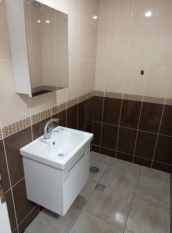 Lavabo açma servisi dolap
