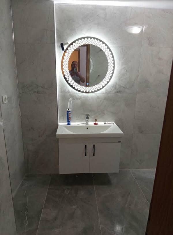 Lavabo açma tıkanık hizmet